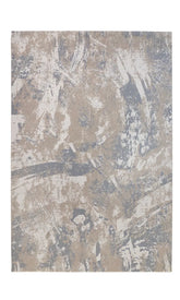 COVOR ICON 9837A CREAM / SILVER 300 X 400 D
