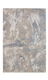 COVOR ICON 9837A CREAM / SILVER 300 X 400 D