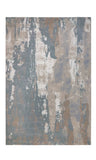 COVOR ICON 9068A CREAM / BLUE 200 X 300 D