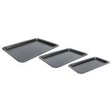 Tavi cuptor set 3 buc - Five