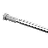 Bara perdea inox 110 x 200 cm - Five