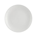 Set 18 piese colorama alb - Secret de Gourmet