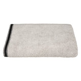 Prosop de baie, Joia,550g/mp,culoarea inului,100x150cm-Atmosphera