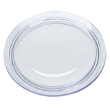Rasnita sticla cu inox 13,5 cm disp - Five