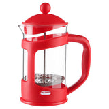 Tacam, cafetiera de sticla Essential 80 cl - Secret de Gourmet