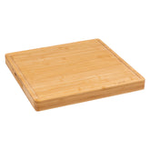 Tocator patrat bambus 37 x 37 cm - Five