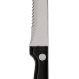 Cutite friptura lux 6 piese - Secret de Gourmet