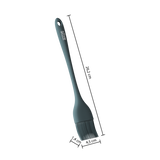 Pensula cu tel silicon - Five