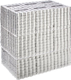 Lumanare pastila, set 50 buc, Many