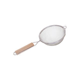 Strecuratoare set 3 cu maner lemn - Five