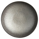 Set farfurii supa gri atelier D19 cm - Secret de Gourmet