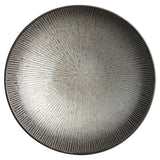 Set farfurii supa gri atelier D19 cm - Secret de Gourmet