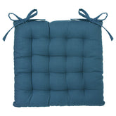 Perna scaun albastru 38 x 38 cm - Atmosphera
