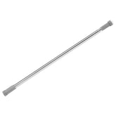 Bara perdea inox 70 x 120 cm - Five