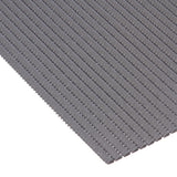 Covor spuma gri 65 x 90 cm cutie - Five