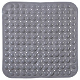 Covoras dus 53 x 53 cm gri - Five
