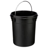 Cos gunoi 3 l gri - Five