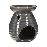 Arzator de parfum - H. 12 cm - Atmosphera
