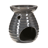 Arzator de parfum - H. 12 cm - Atmosphera