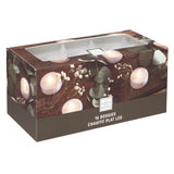Lumanare LED - Alb, 9 g - Atmosphera