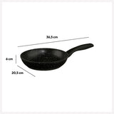 Tigaie aluminiu forjat 20 cm - Five