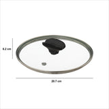 Capac sticla 20 cm - Five