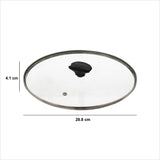 Capac sticla 28 cm - Five