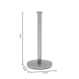 Suport prosoape inox - Five