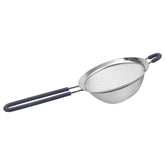 Strecuratoare inox cu silicon 13,5 cm - Five