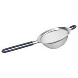 Strecuratoare inox cu silicon 13,5 cm - Five