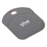 Racleta patiserie silicon - Five