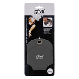 Racleta patiserie silicon - Five