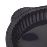 Tava tarta silicon silitop 26 cm - Five