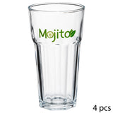 Set mojito 13buc - Secret de Gourmet