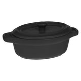 Tava oval gratinat 8.5x11cm - Five