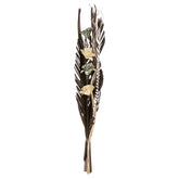 Floare decorativa, flori uscate - Atmosphera