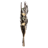 Floare decorativa, flori uscate - Atmosphera