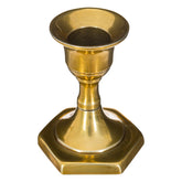 Suport lumanare metal 7.5 cm - Atmosphera