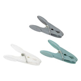 Cleme rufe rotunde set 32 buc - Five