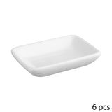 Set aperitiv patrat ardezie 25buc - Secret de Gourmet