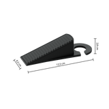 Lot opritor usa plastic x2 lock - Five