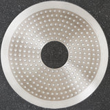 Plancha alu forjat - Five