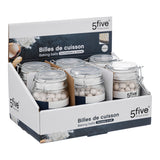 Boabe ceramice pentru tarte - Five