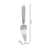 Spatula tort inox cu maner sp - Five