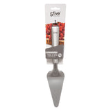 Spatula tort inox cu maner sp - Five