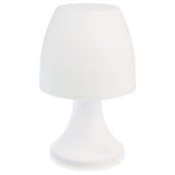 Corp de iluminat, dokk lampa bat alb-cald ext H27 cm - Home Sweet Light