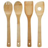 Set 4 piese vaze bucatarie - Five