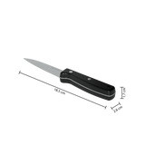 Cutit curatare essentiel negru - Five