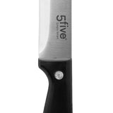 Cutit feliere essentiel negru - Five