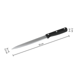 Cutit feliere essentiel negru - Five